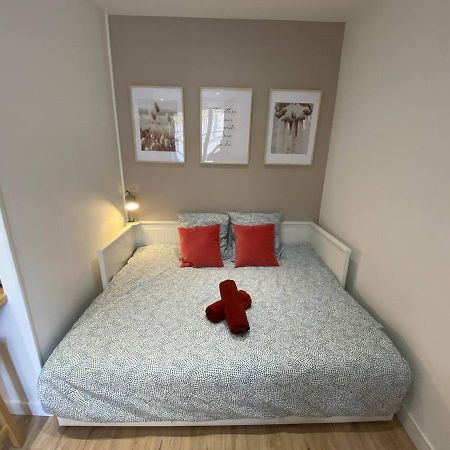 Place De Metz, Hyper-Centre Grenoble, Studio 25 M2 Zewnętrze zdjęcie