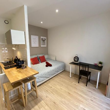 Place De Metz, Hyper-Centre Grenoble, Studio 25 M2 Zewnętrze zdjęcie