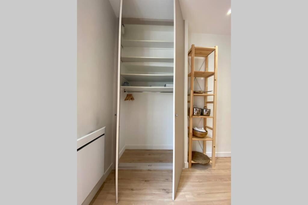Place De Metz, Hyper-Centre Grenoble, Studio 25 M2 Zewnętrze zdjęcie
